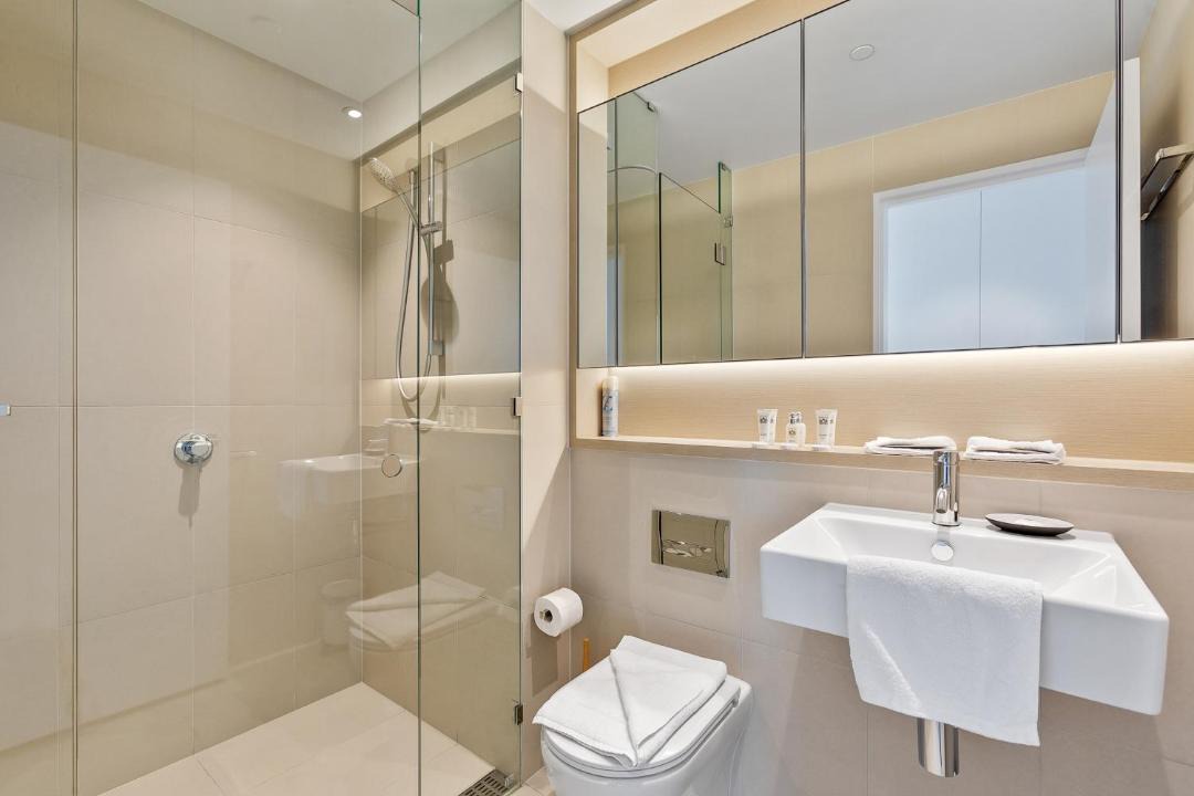 Photo of Bathroom in Docklands