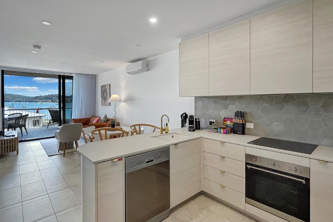 Photo of Kitchen in Batemans Bay