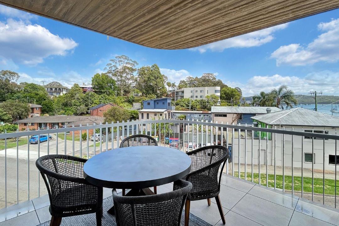 Photo of Patio Balcony in Batemans Bay