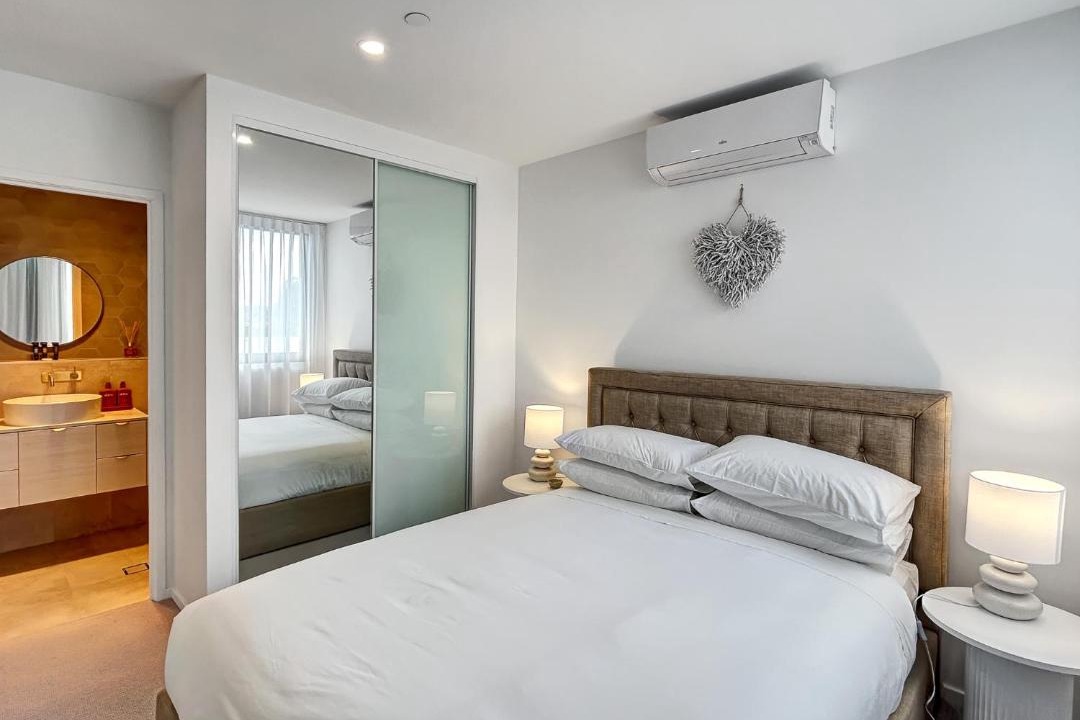 Photo of Bedroom in Batemans Bay