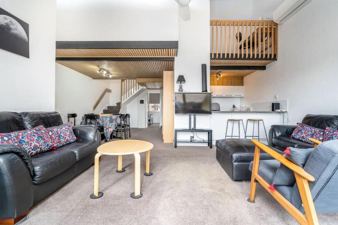 Photo of Livingroom in Kingston