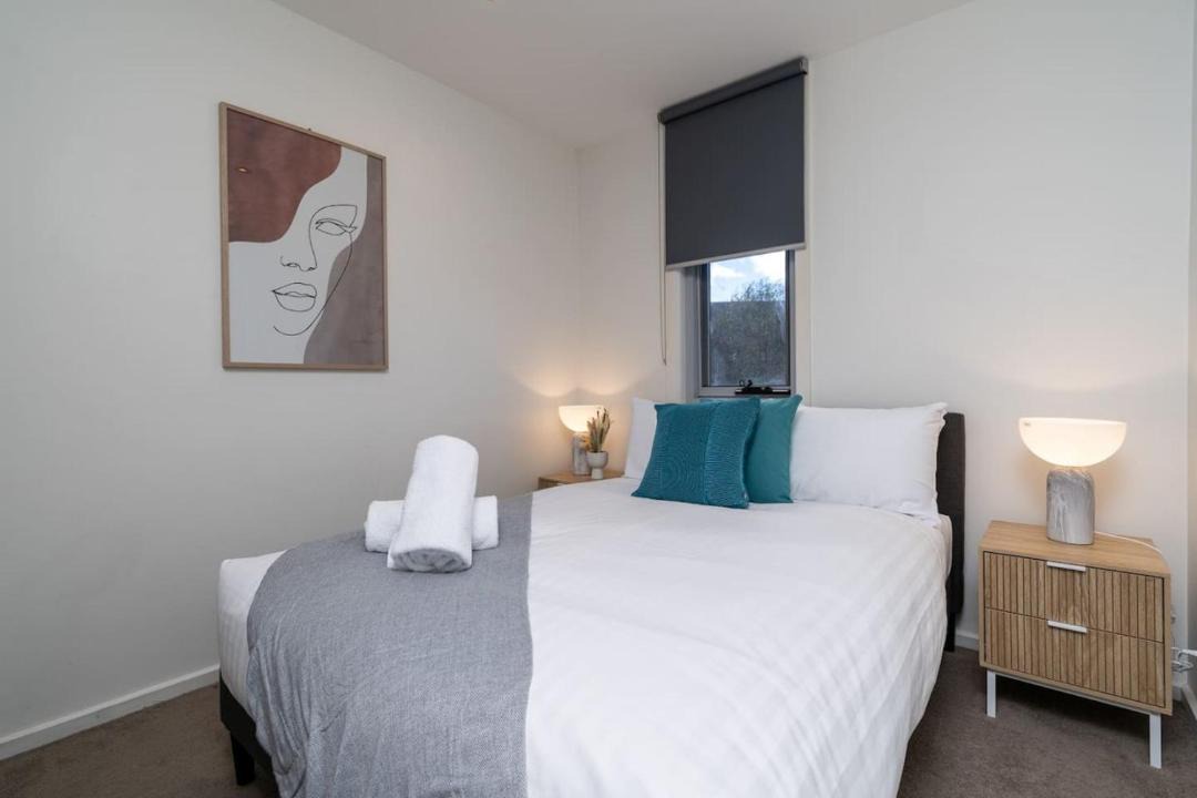 Photo of Bedroom in Braddon