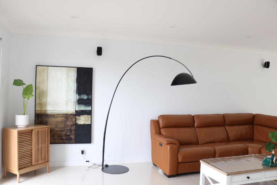 Photo of Livingroom in Seaview Downs