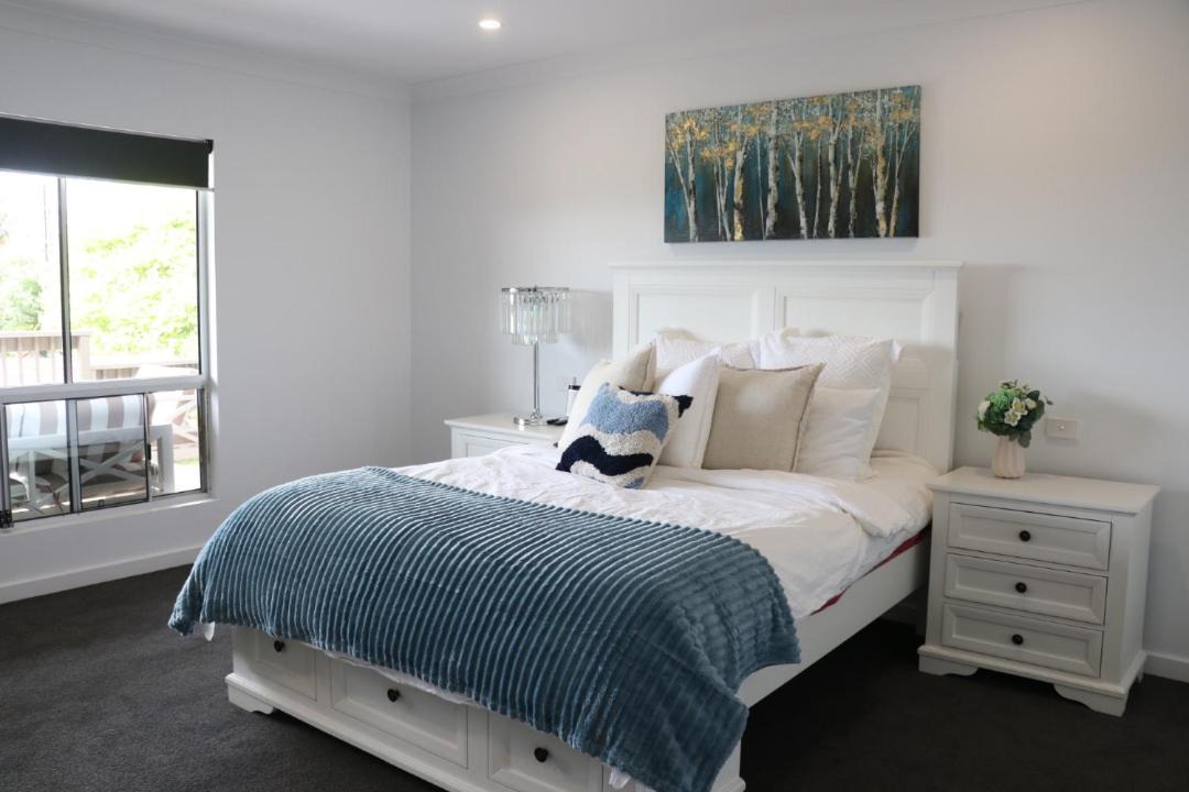Photo of Bedroom in Seaview Downs