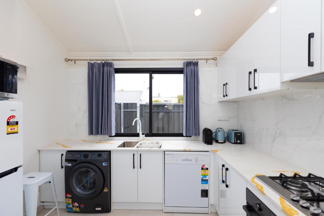 Photo of Kitchen in Glenelg North