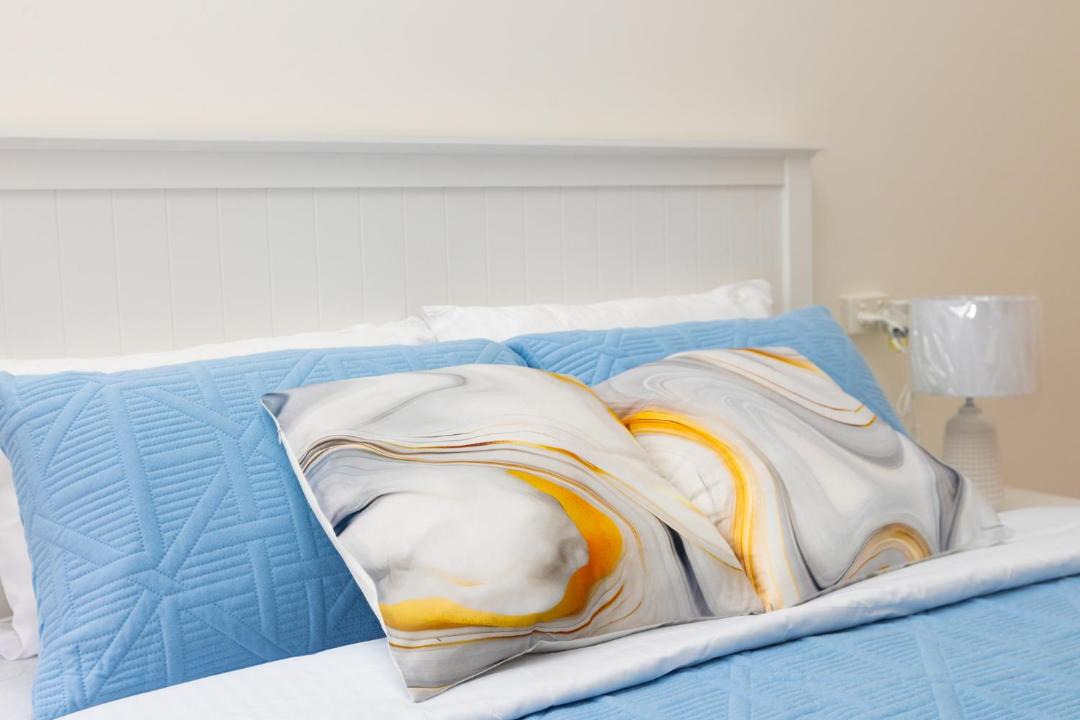 Photo of Bedroom in Glenelg North