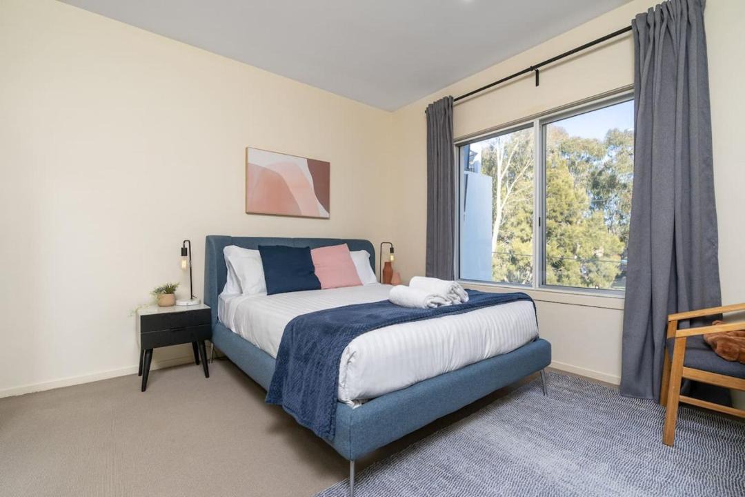 Photo of Bedroom in Lyneham