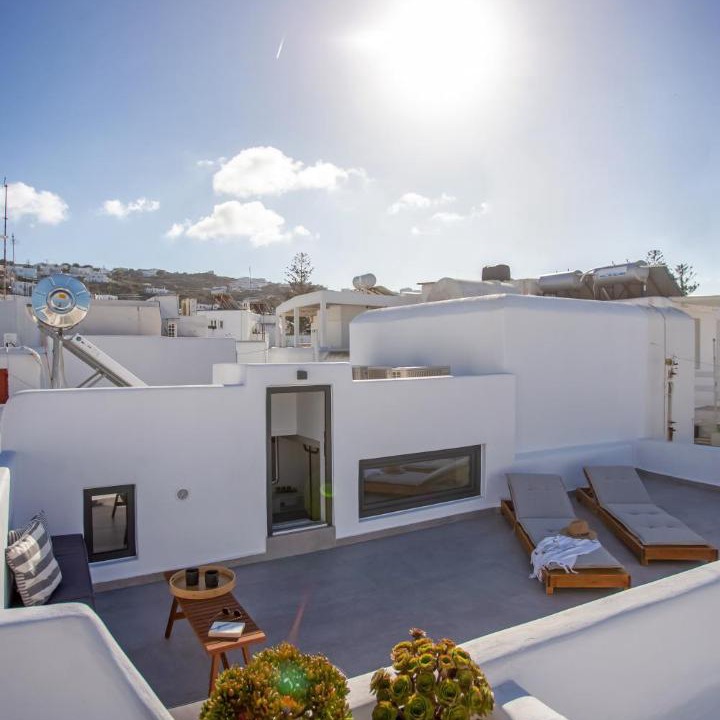 Photo of Others in Mykonos Town
