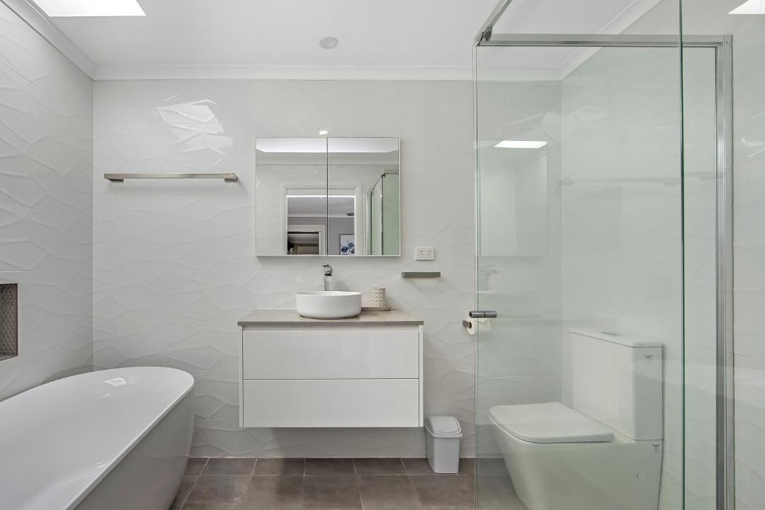 Photo of Bathroom in Shelly Beach