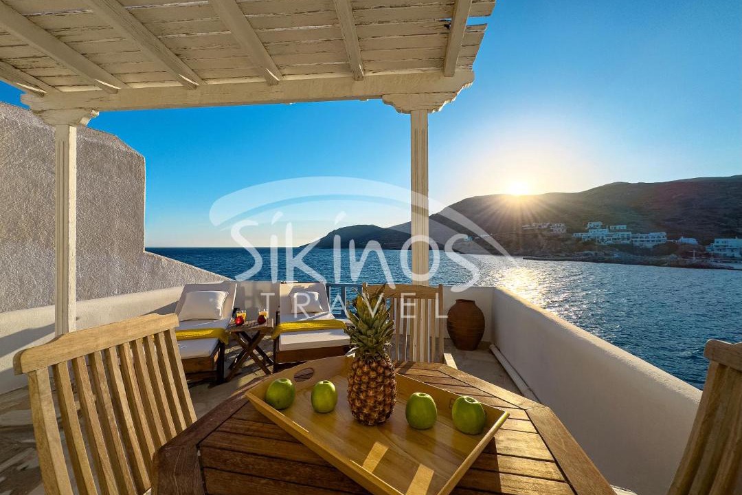 Photo of Patio Balcony in Alopronia