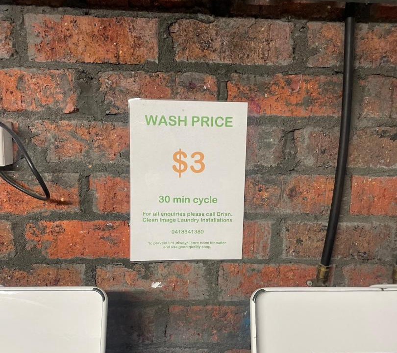 Photo of Bathroom in Frankston