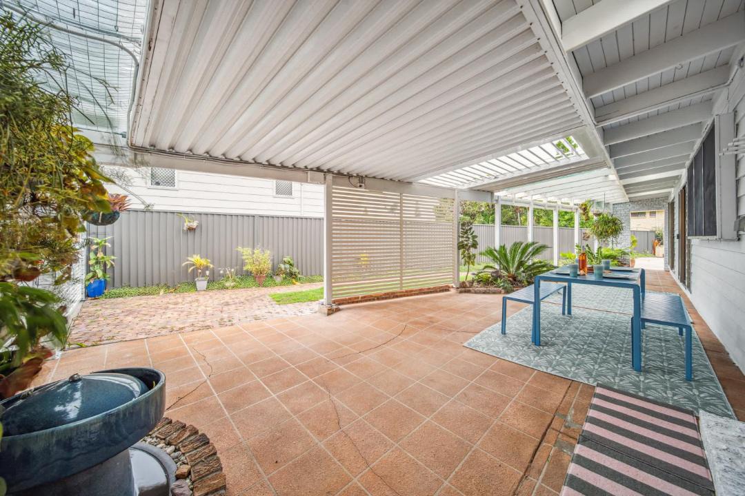 Photo of Patio Balcony in Golden Beach