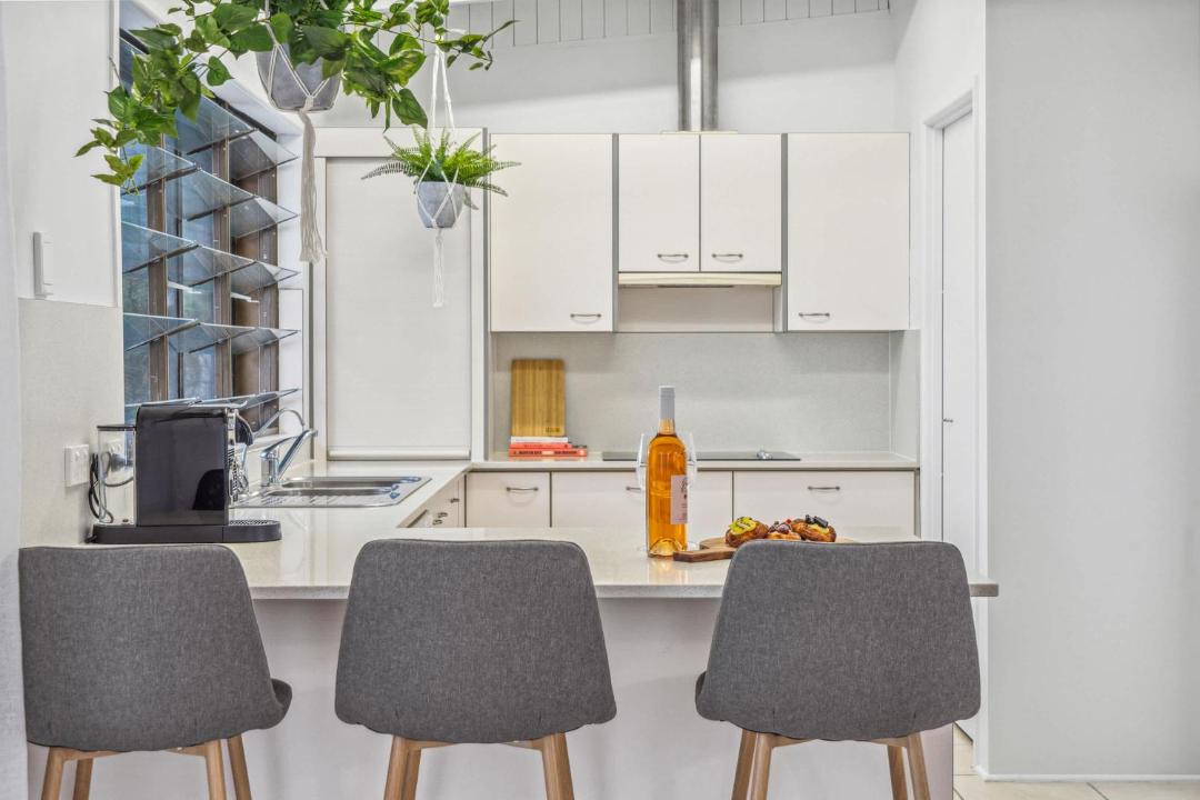 Photo of Kitchen in Golden Beach