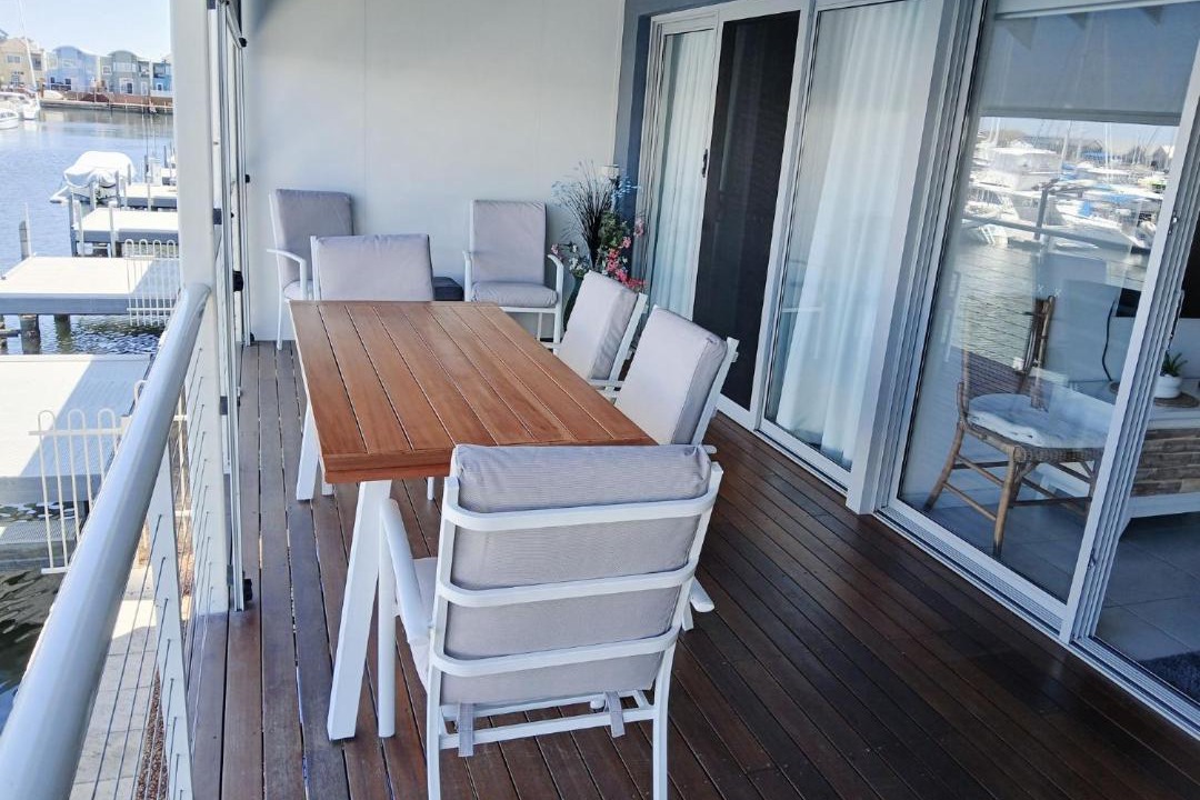 Photo of Patio Balcony in Geographe