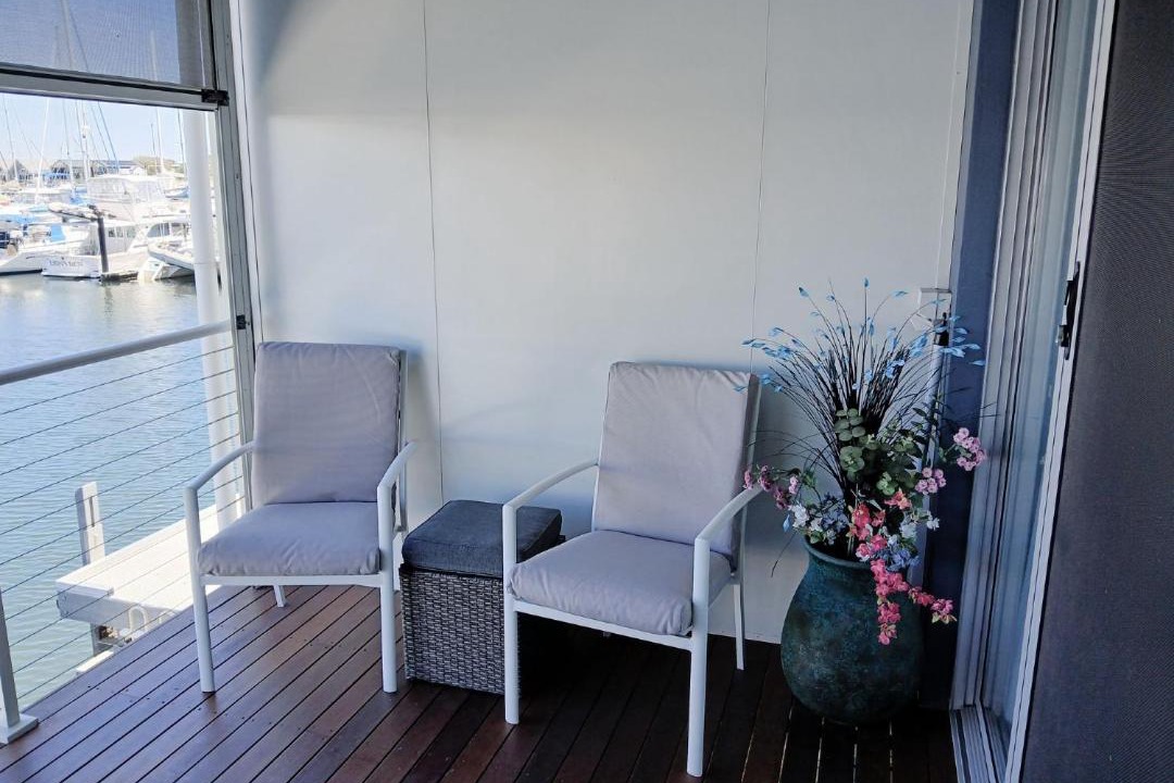 Photo of Patio Balcony in Geographe