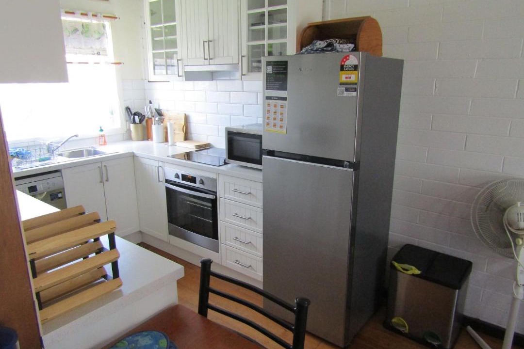 Photo of Kitchen in Silverleaves