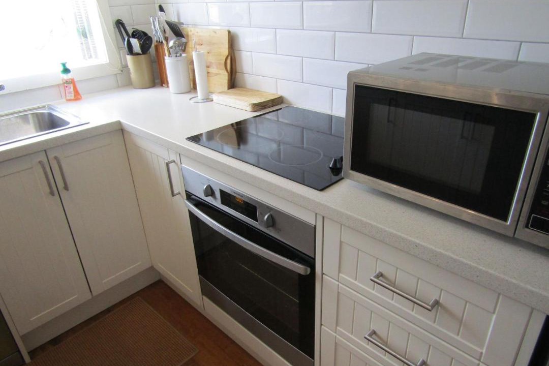 Photo of Kitchen in Silverleaves