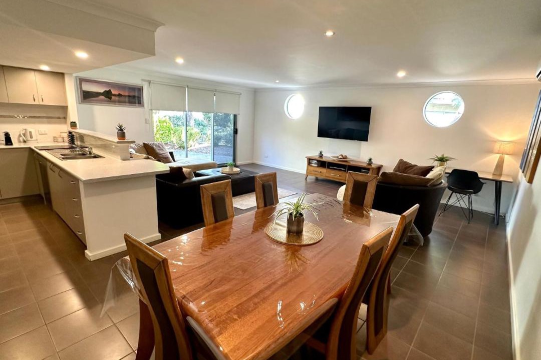 Photo of Kitchen in Broadwater