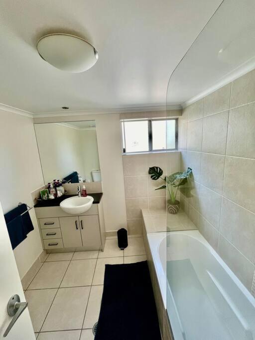 Photo of Bathroom in Trinity Beach