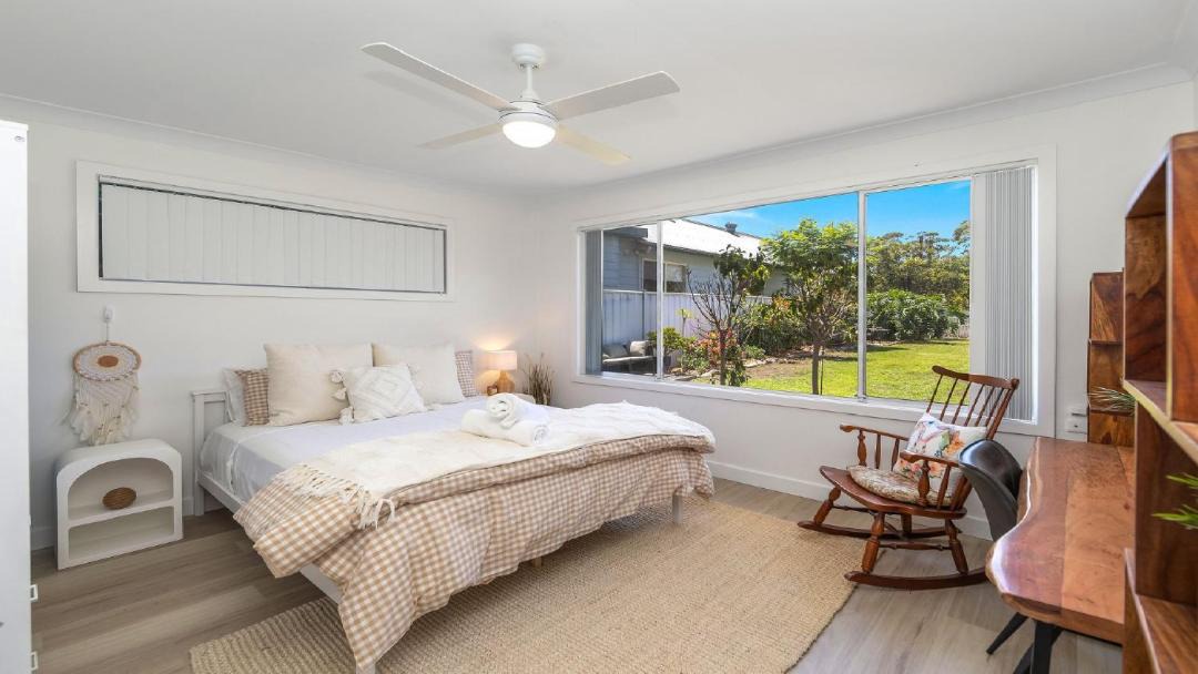 Photo of Bedroom in Umina Beach