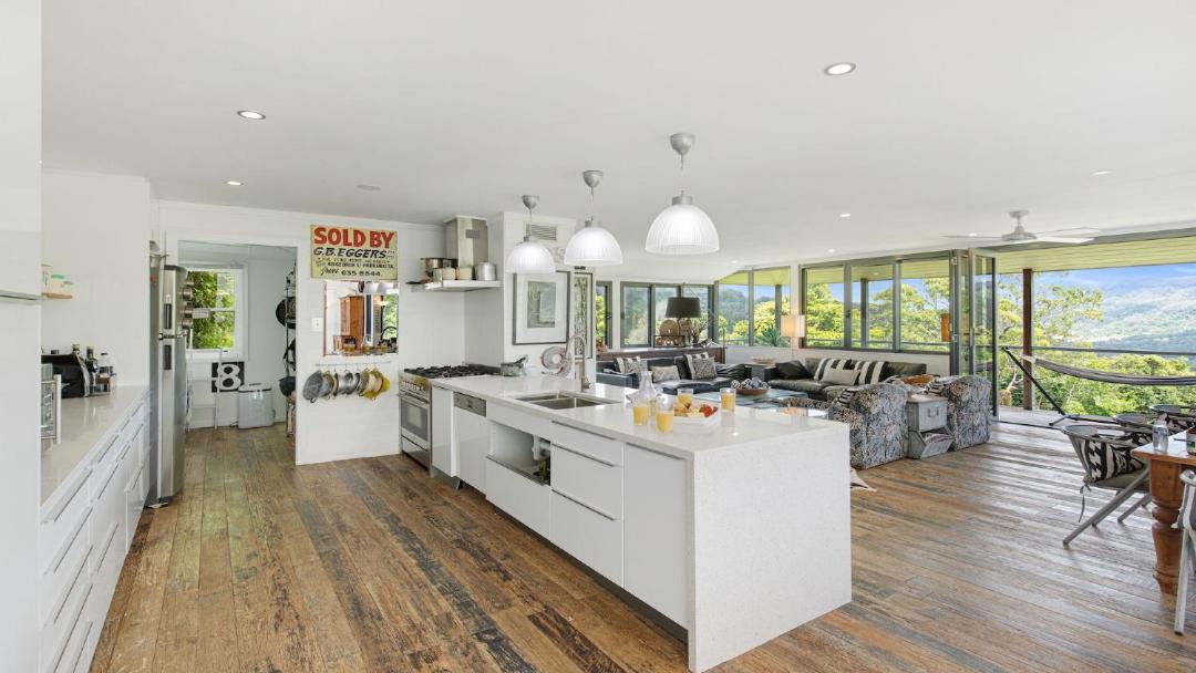 Photo of Kitchen in Brogers Creek
