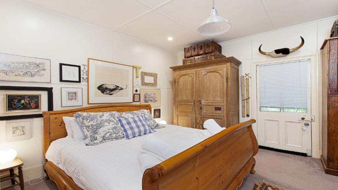 Photo of Bedroom in Brogers Creek