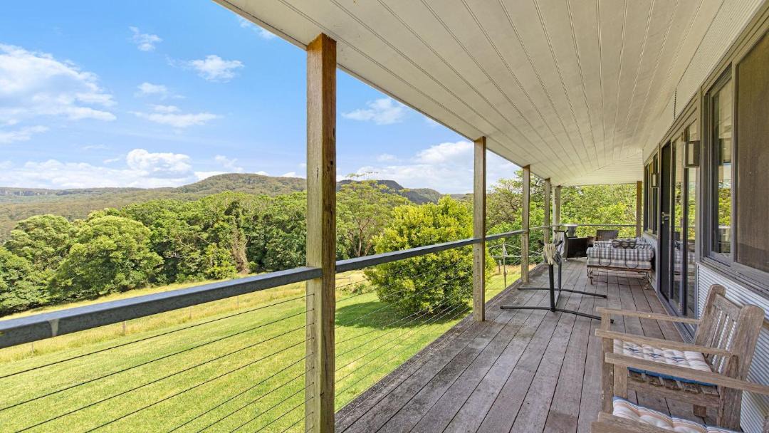 Photo of Patio Balcony in Brogers Creek