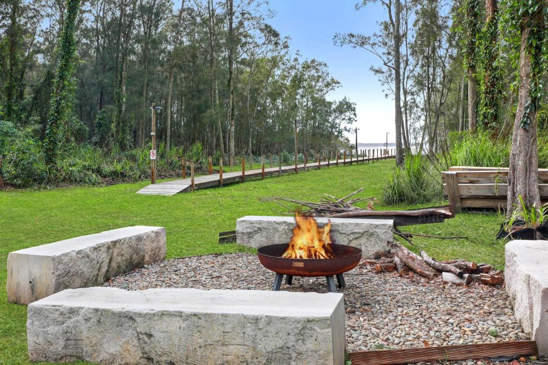 Photo of Outdoor in St. Georges Basin