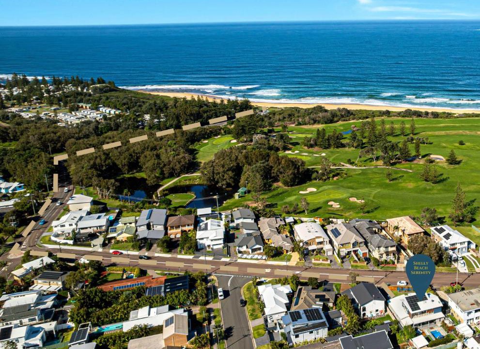 Photo of Others in Shelly Beach