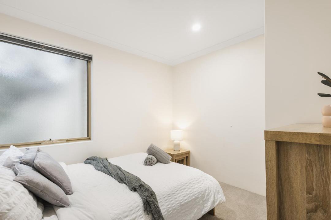 Photo of Bedroom in Kinross