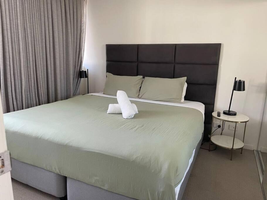 Photo of Bedroom in Hamilton