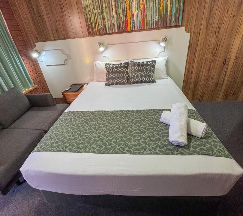 Photo of Bedroom in Echuca