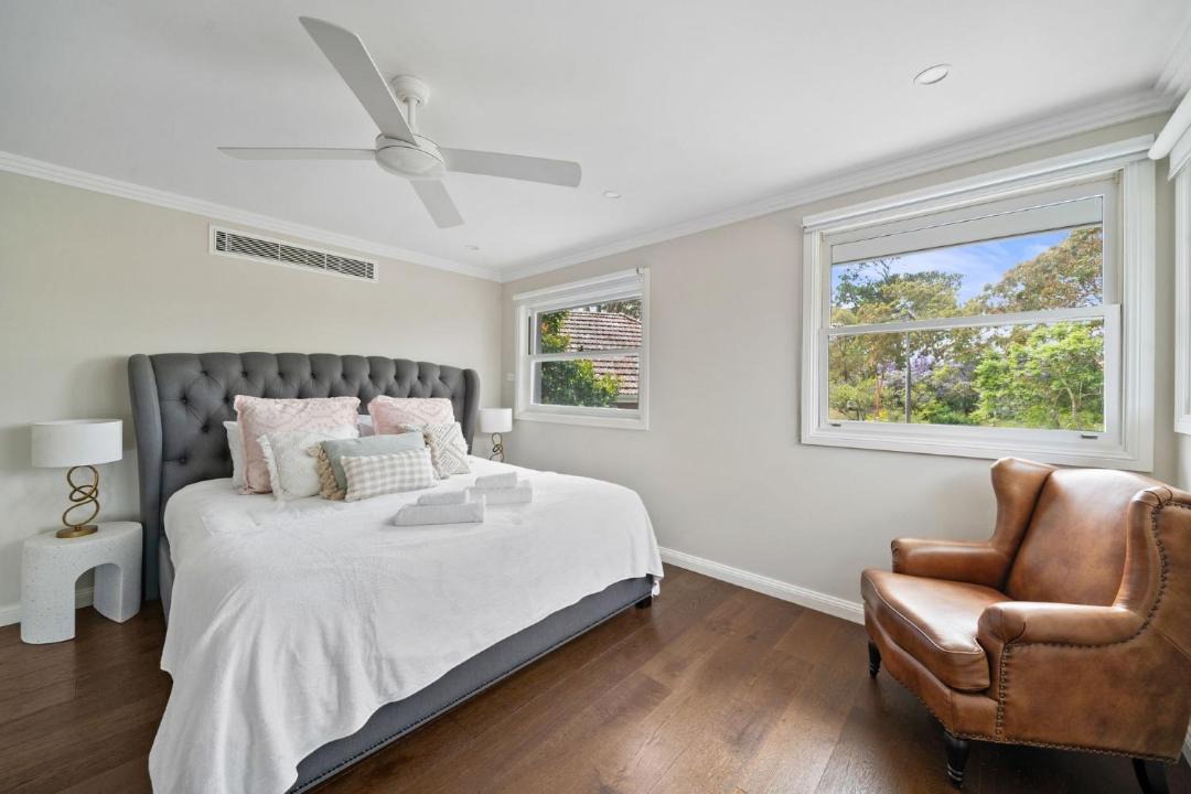Photo of Bedroom in Oatley