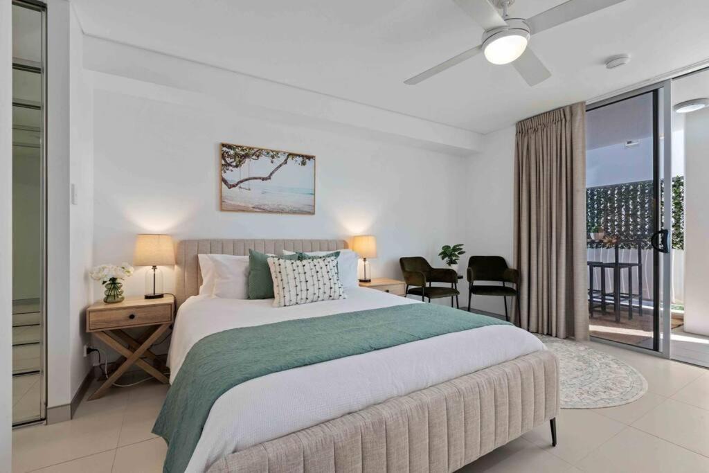 Photo of Bedroom in Scarborough