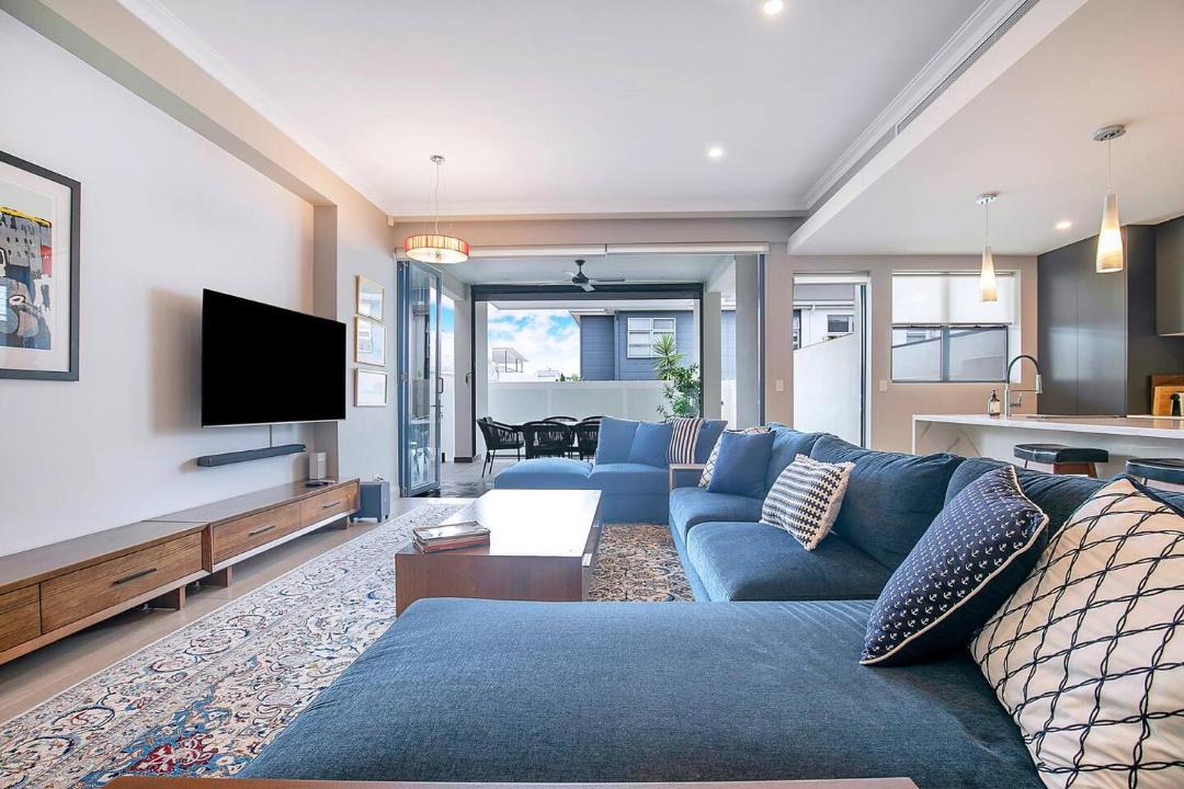 Photo of Livingroom in Bulimba
