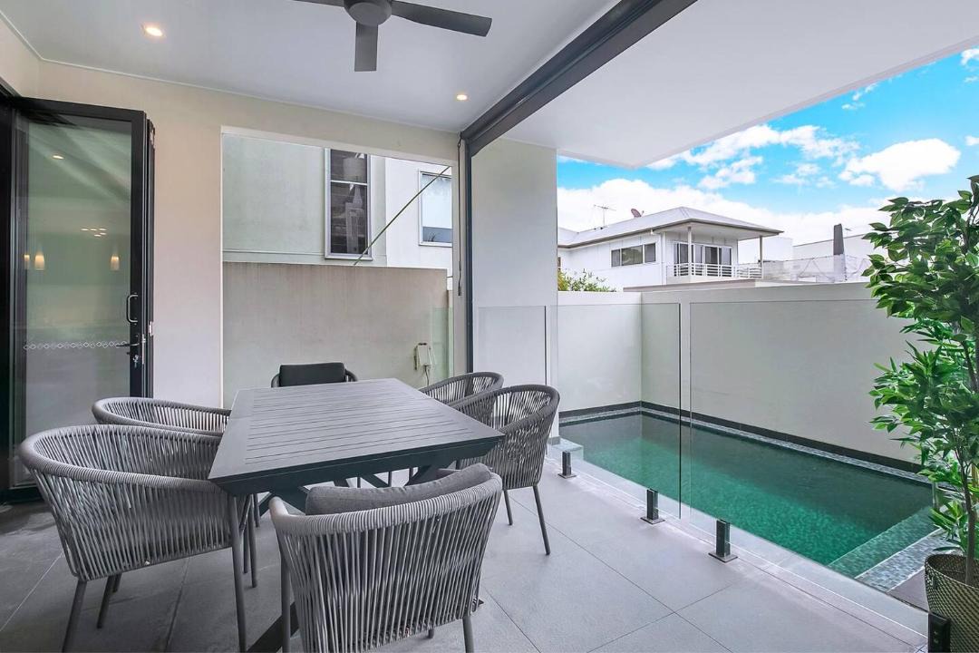Photo of Patio Balcony in Bulimba