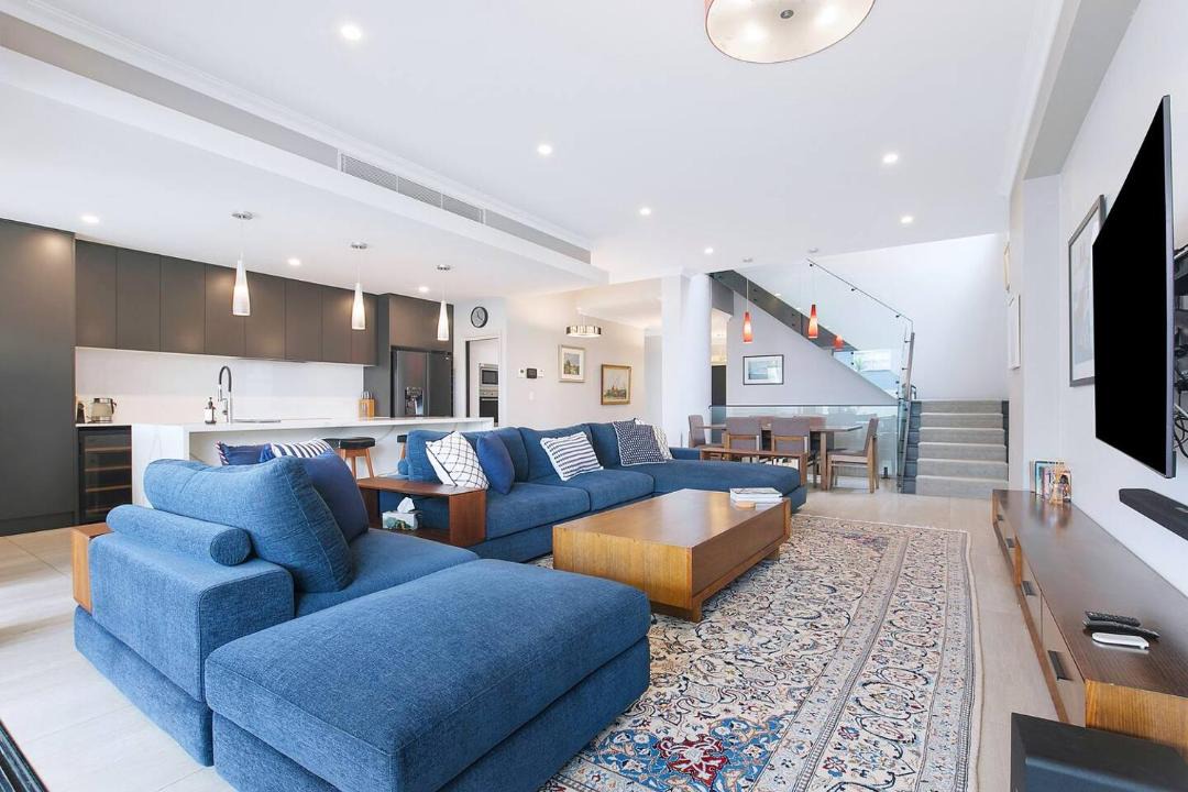 Photo of Livingroom in Bulimba