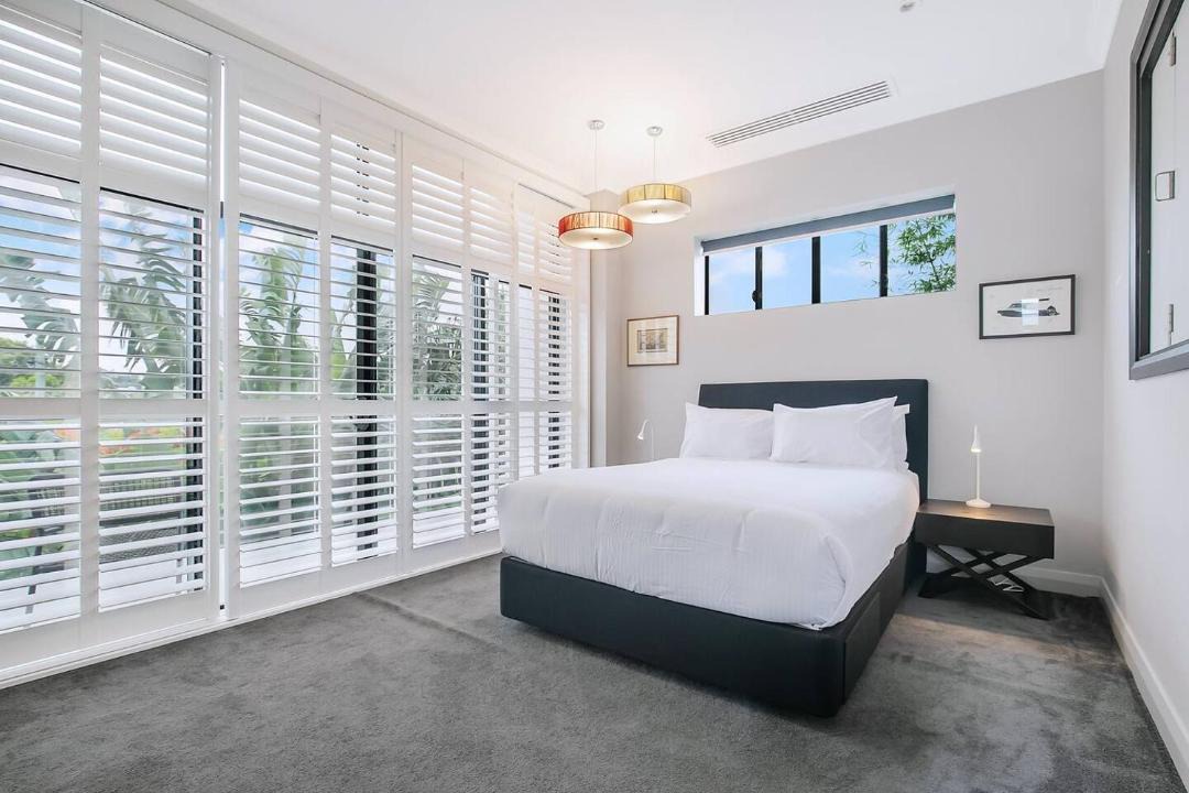 Photo of Bedroom in Bulimba