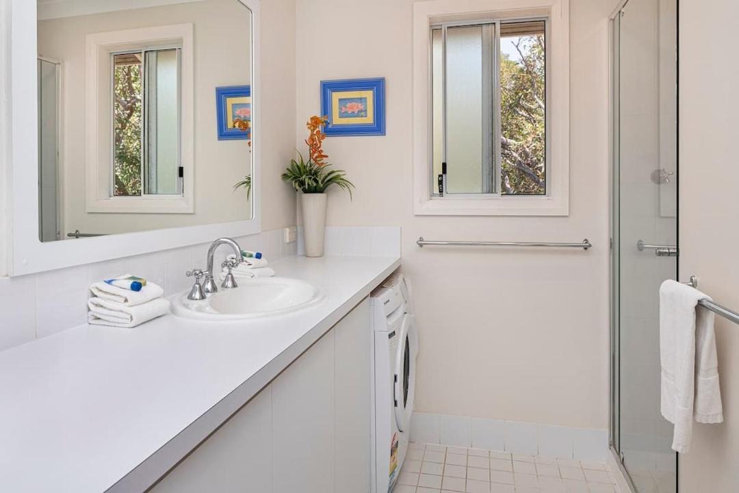 Photo of Bathroom in Eagle Bay