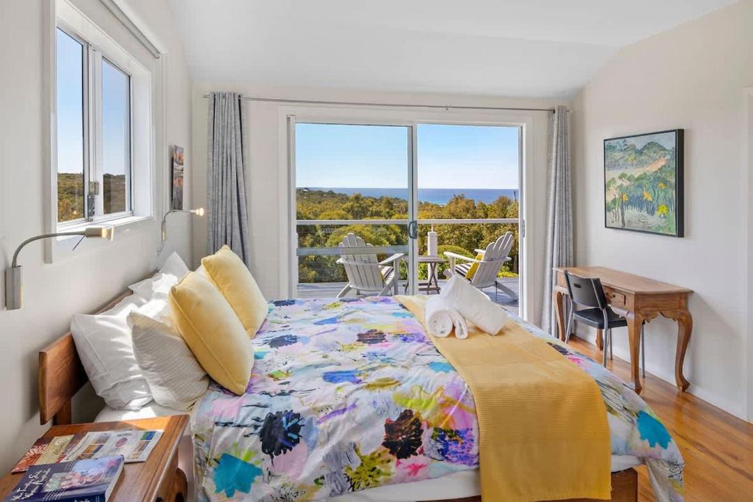 Photo of Bedroom in Eagle Bay