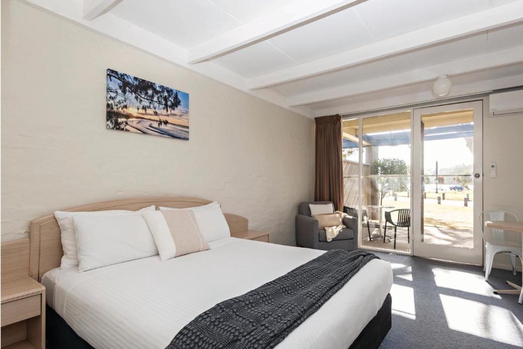 Photo of Bedroom in Merimbula