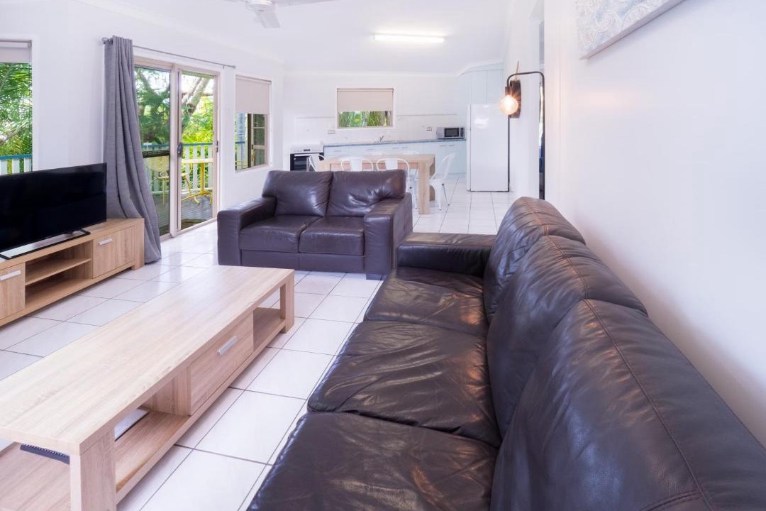 Photo of Livingroom in Tannum Sands