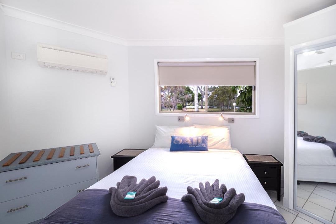 Photo of Bedroom in Tannum Sands