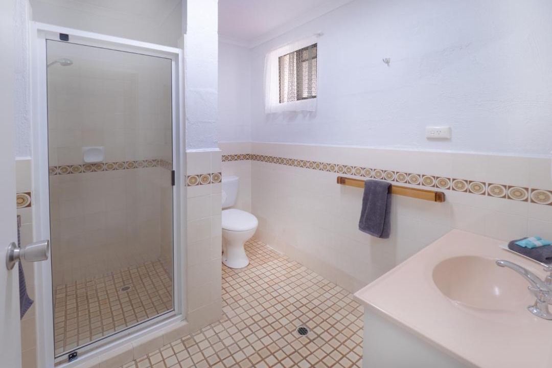 Photo of Bathroom in Tannum Sands