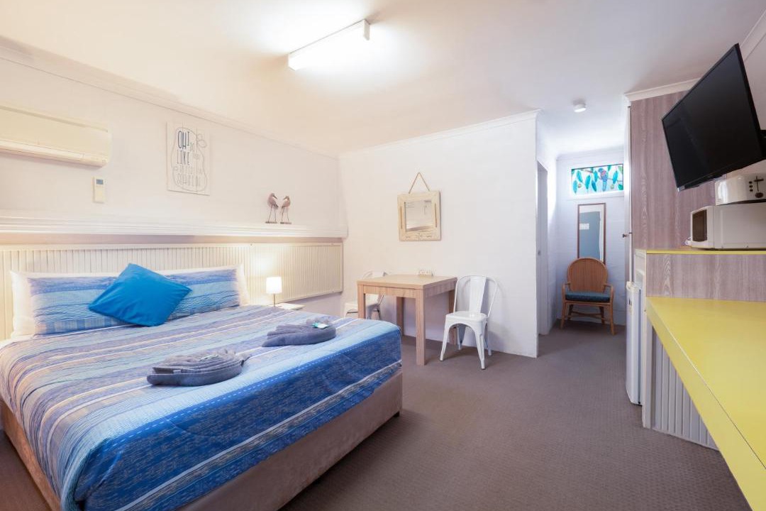 Photo of Bedroom in Tannum Sands