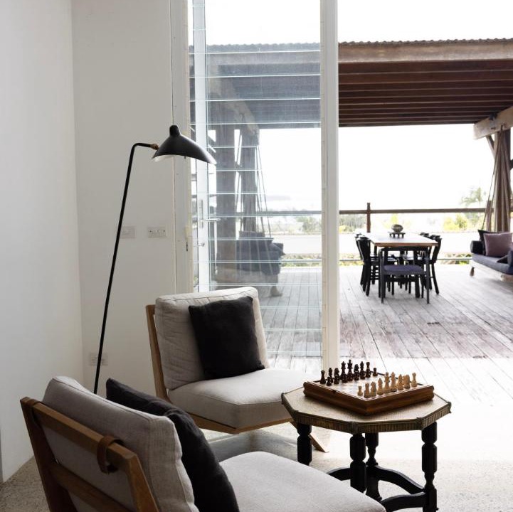 Photo of Livingroom in Emerald Beach