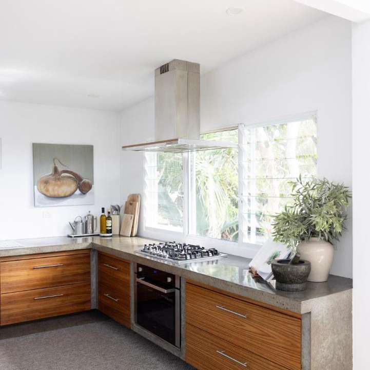 Photo of Kitchen in Emerald Beach