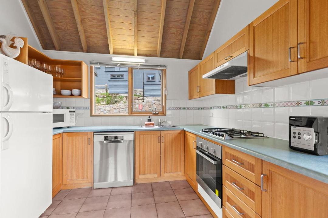 Photo of Kitchen in Thredbo