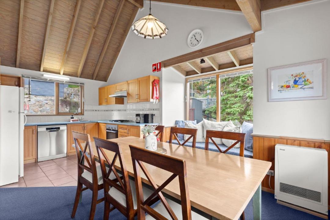 Photo of Kitchen in Thredbo