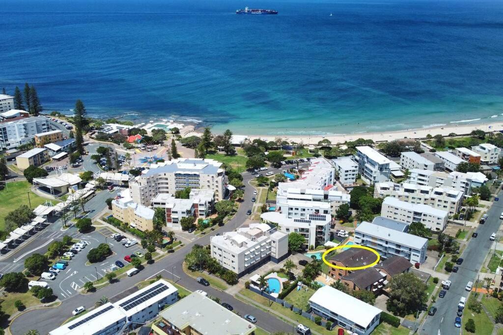 Photo of Buildings in Kings Beach